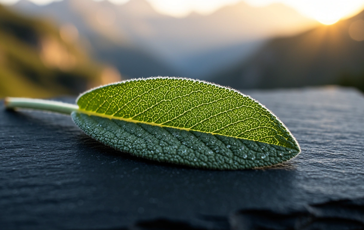 Nature texture