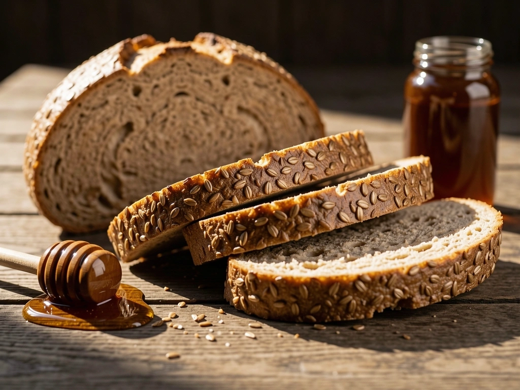 Regionale Superfoods