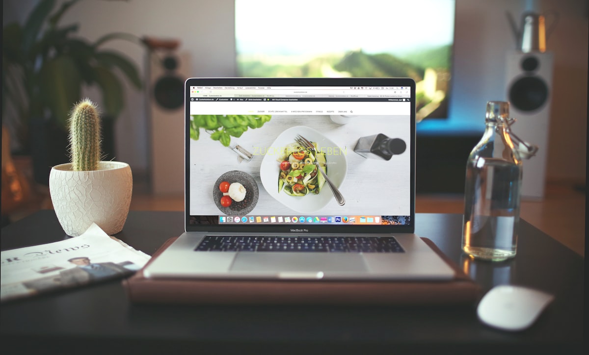 Online-Ernährungsberatung